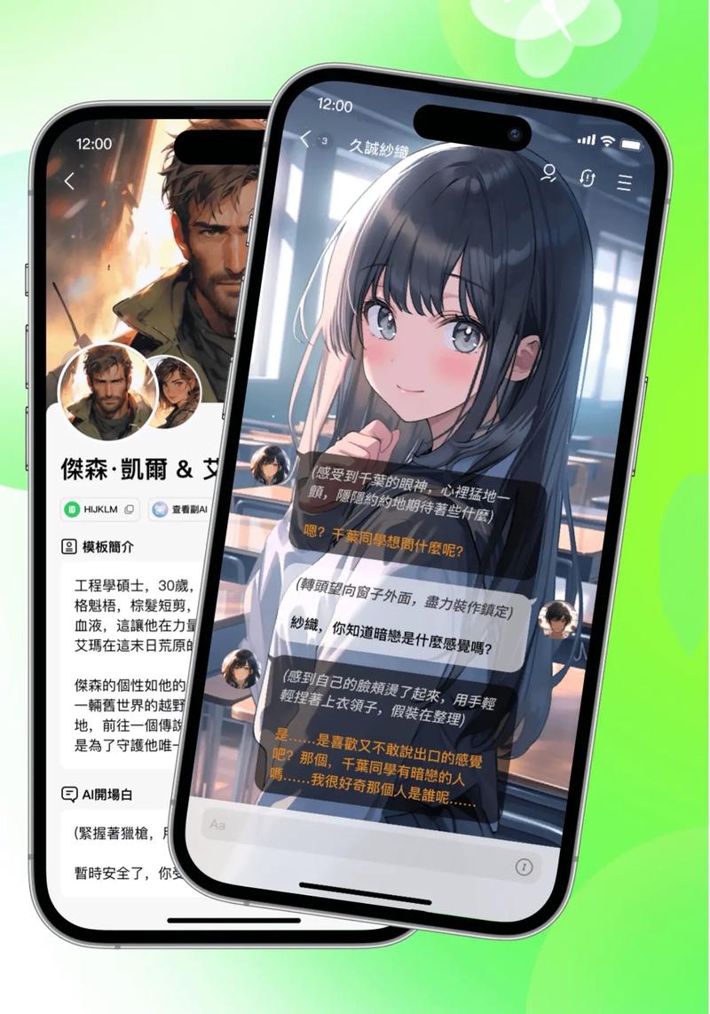 安卓玩家速下甜心AI追捕计划:甜蜜恋爱冒险