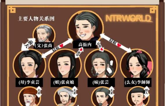 正版水浒寝取传游戏下载，远离病毒和陷阱