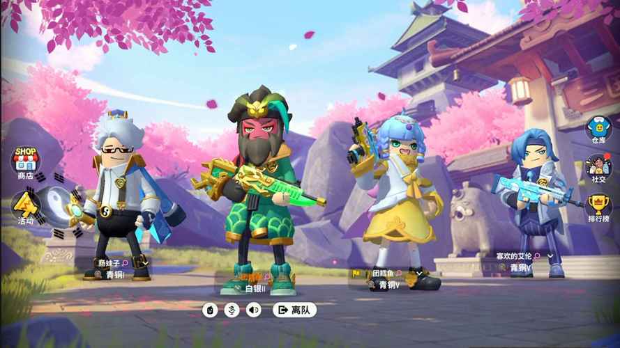 美德汉化版最新更新:剧情、角色大揭秘