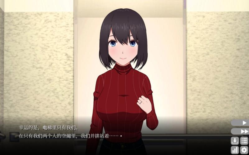 妻子的生活V0.65游戏下载地址及玩法介绍:开启你的游戏之旅