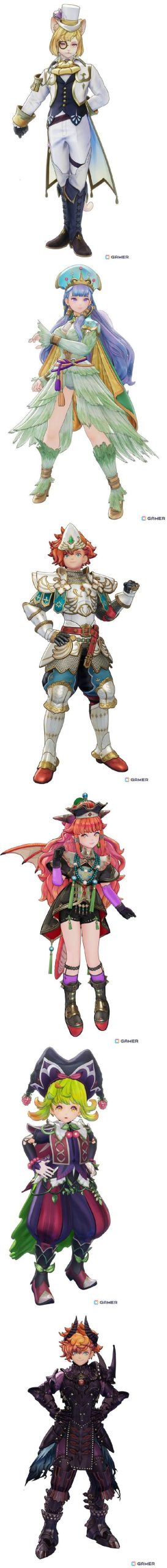 愤怒之罪游戏介绍:亚洲风格版本体验分享