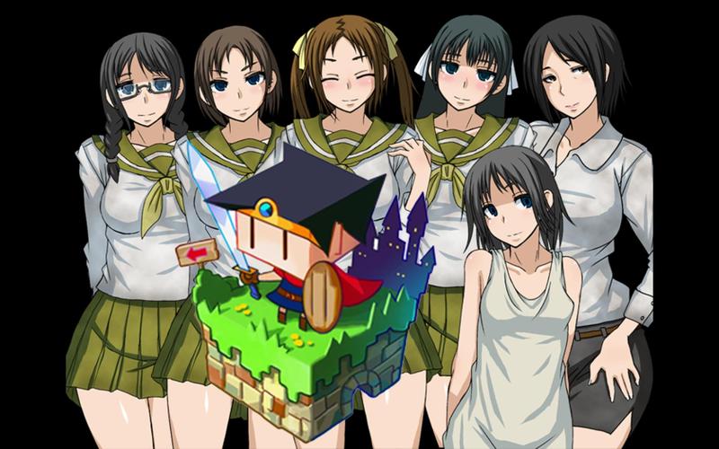 欲望小镇游戏官网:PC安卓双端下载,开启你的小镇之旅