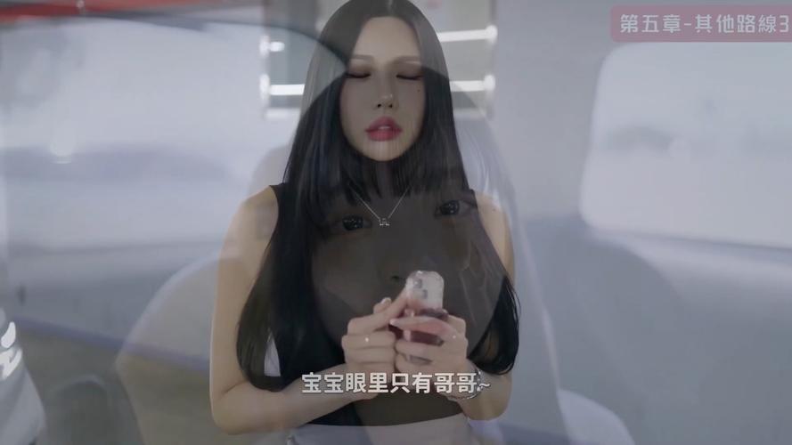 弟弟喜欢阿西美女室友游戏？这款韩游凭什么这么火？