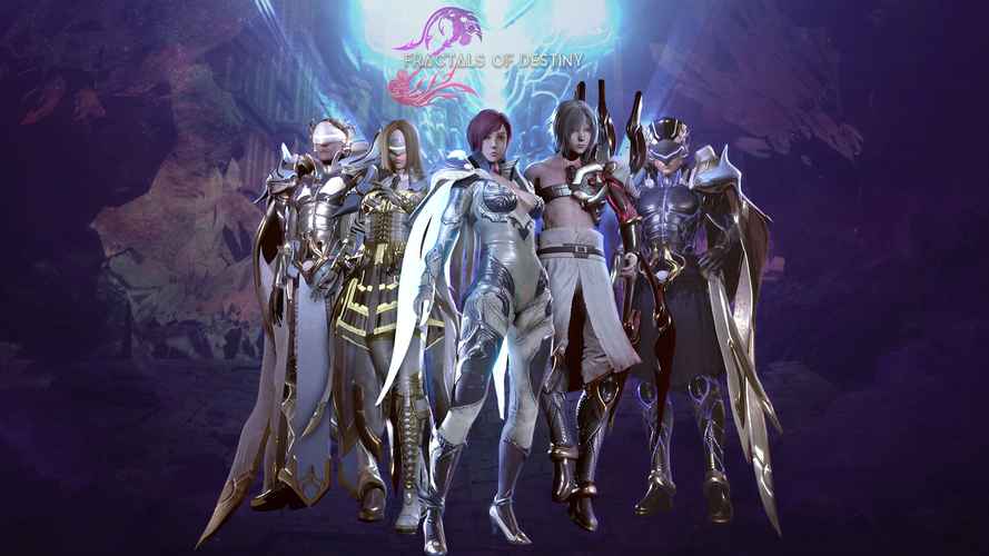 宿命论游戏官网：PC+安卓双平台，即刻下载开启你的宿命之旅