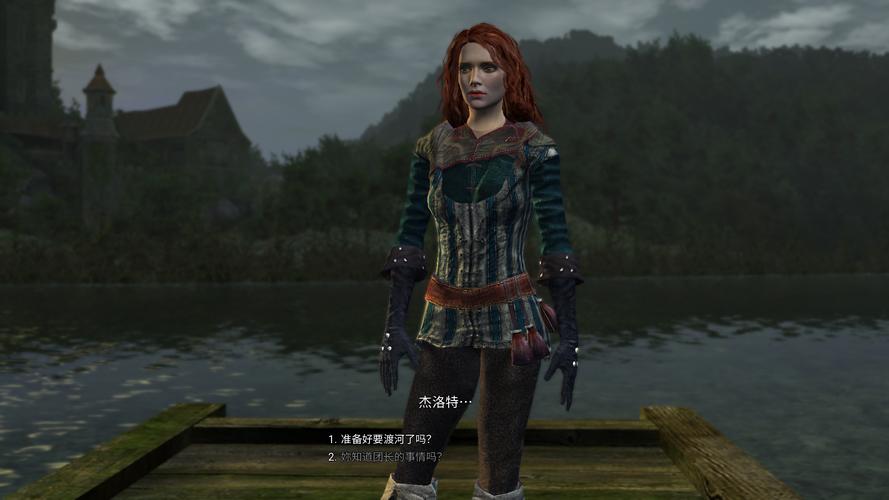 想玩女巫训练师?教你快速安全下载游戏