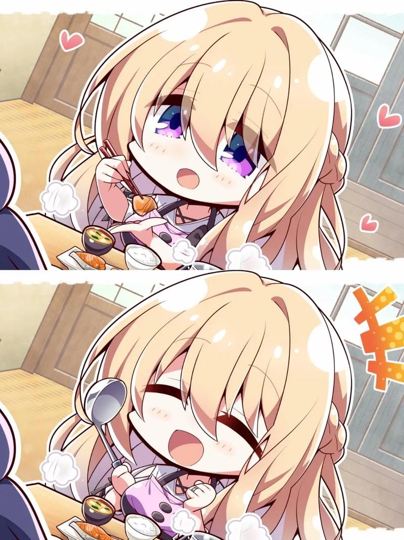 甜蜜女友2游戏角色一览,你的理想女友都在这里!