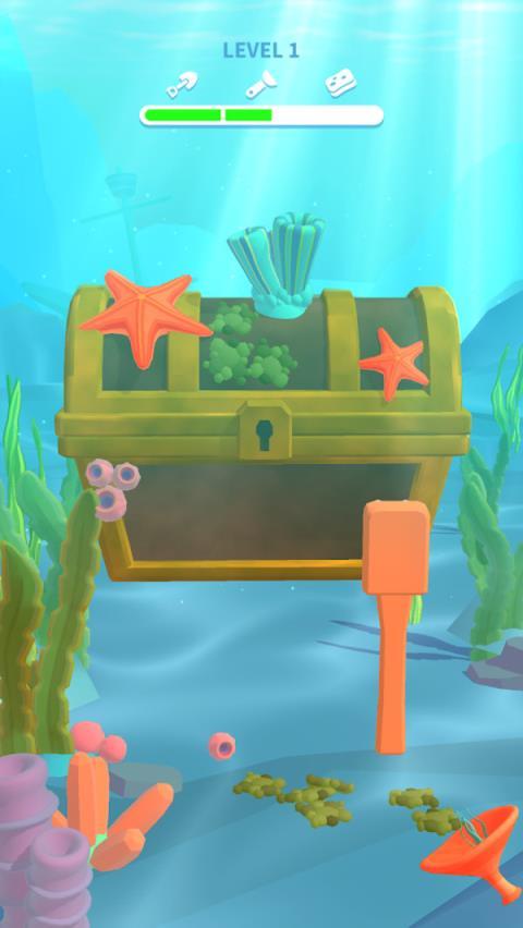 想玩超潜世界?最新版本号及下载途径都在这里