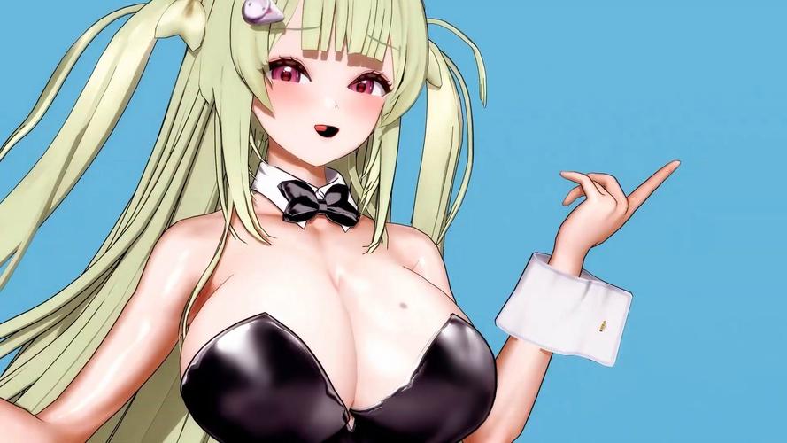 兔女郎的奇妙异星冒险汉化版下载：轻松解压即玩