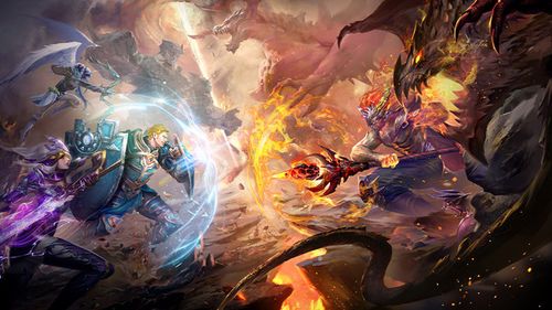 神的不在场如何下载?完整版游戏下载攻略