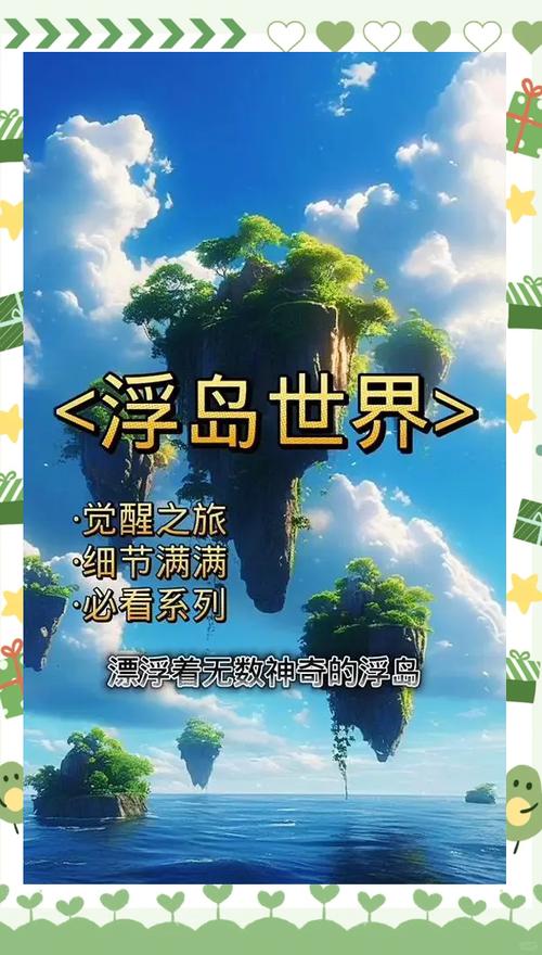 好玩Nekotto岛游戏推荐：探索奇幻孤岛，体验刺激的冒险之旅！