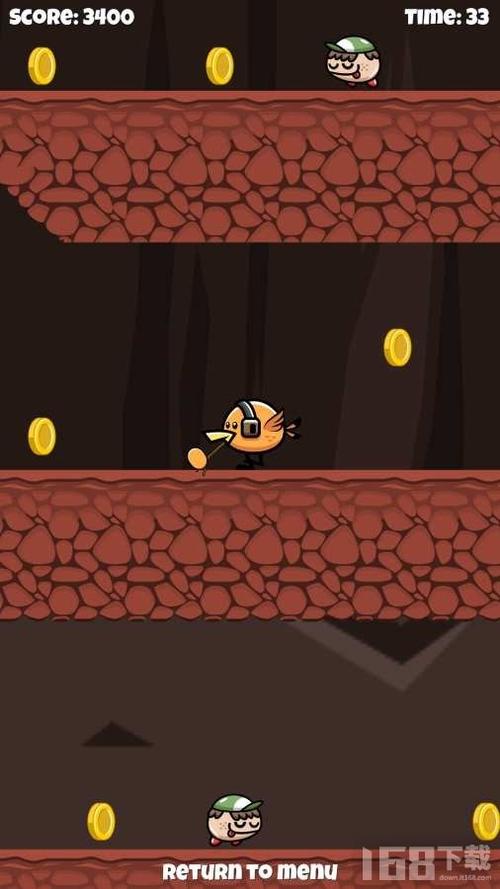 归巢游戏官网：快速找到游戏下载入口和玩法攻略