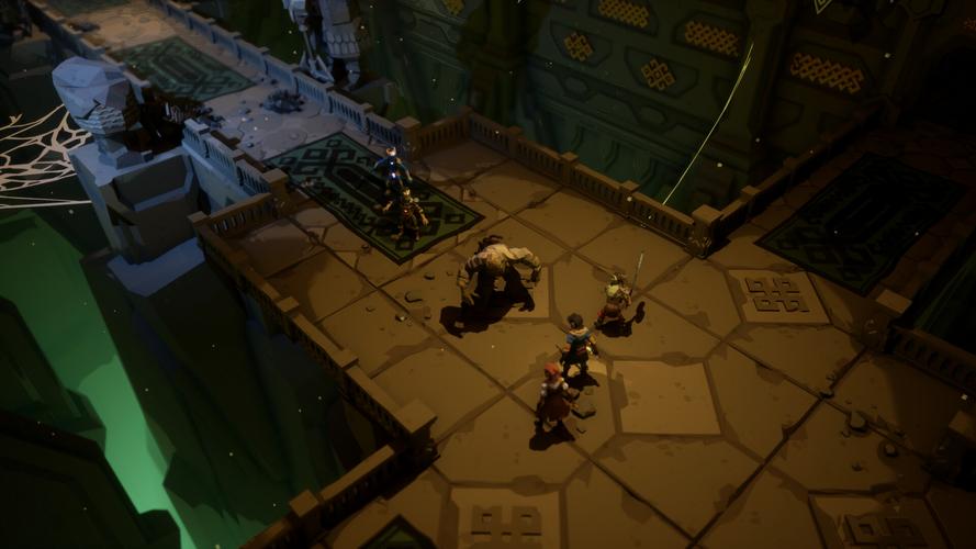 好玩的绅士游戏:地牢脱出1莎莉丝,高品质游戏画面