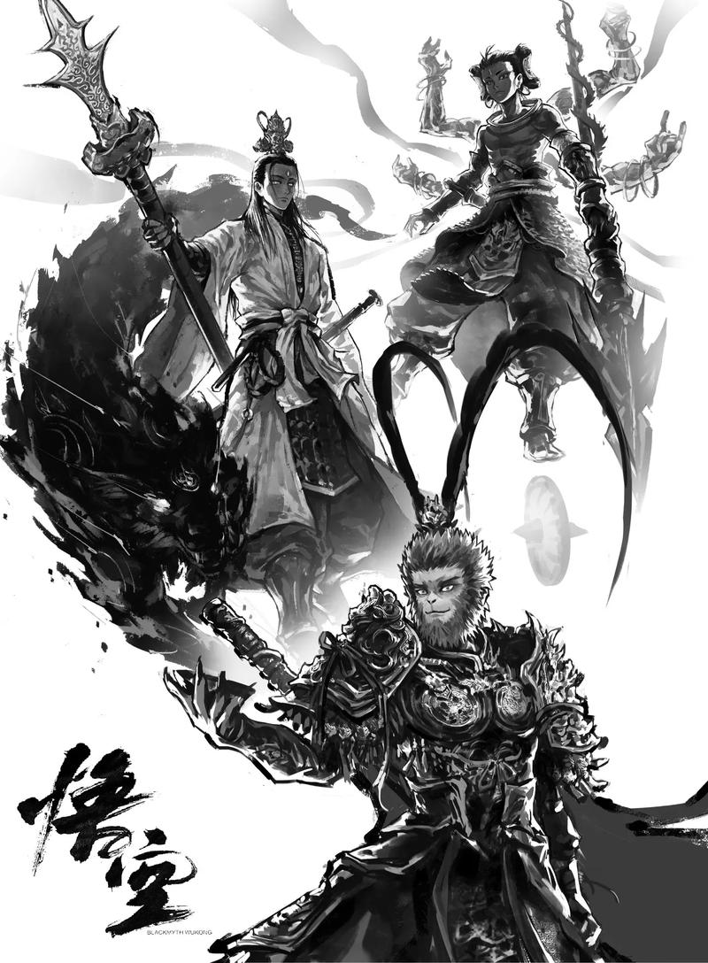 七界杨过游戏评测:画面、剧情、玩法深度体验