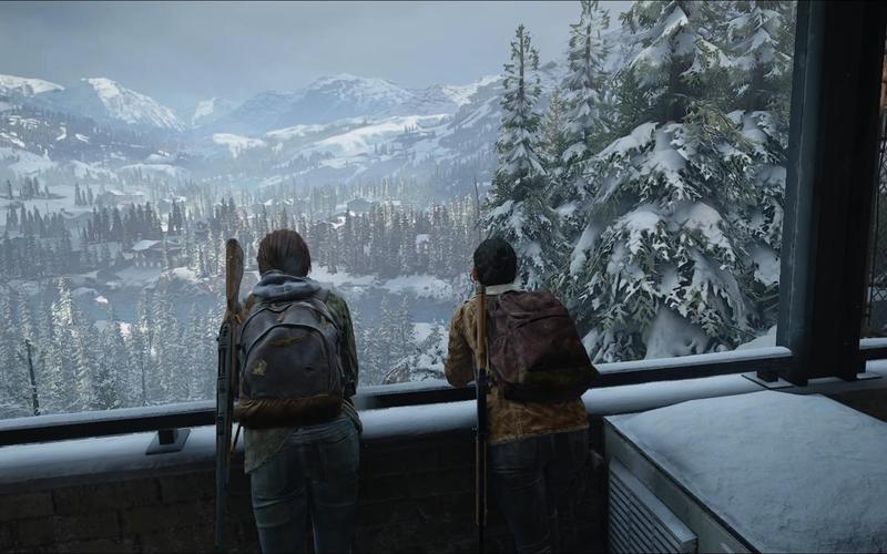 想玩最后的生还者2?教你快速下载到电脑上