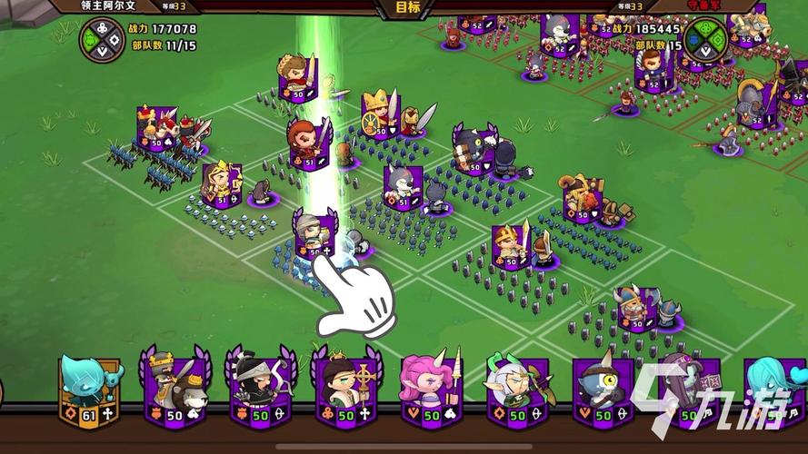 改变生活的选择游戏介绍:欧美SLG游戏中文版