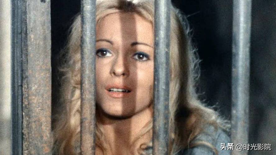 监狱岛巨乳女看守最新版本:刺激剧情,引爆你的感官