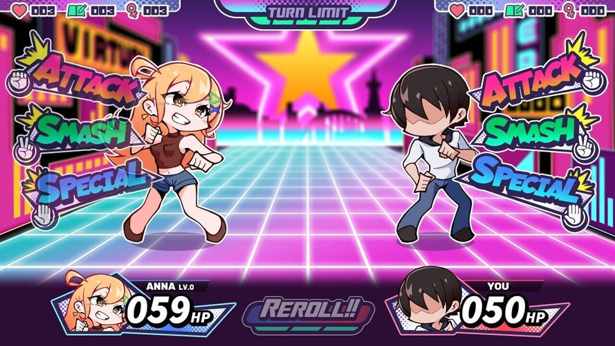 与杏奈的同居14日游戏官网攻略：轻松上手的游戏，助你快速通关！