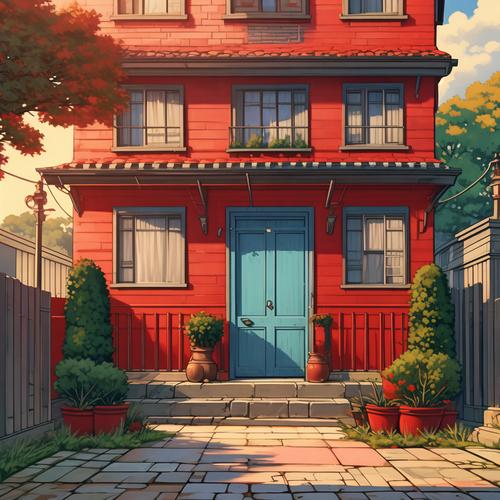 红色房间安卓汉化版下载，恐怖故事等你体验