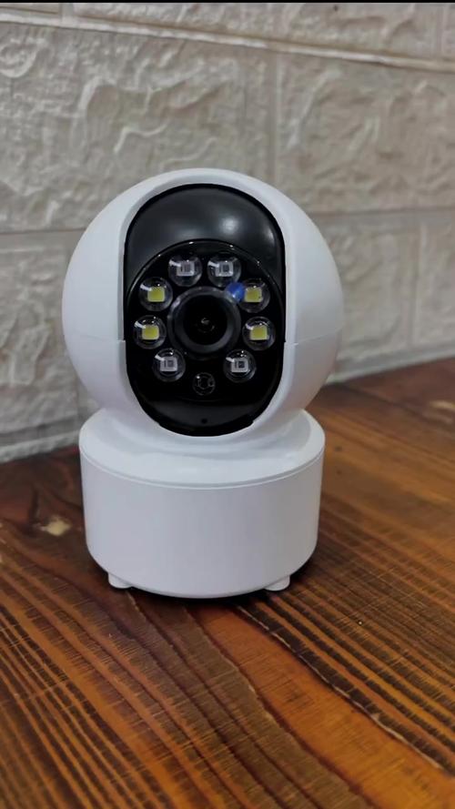 安卓监控器软件推荐：手机变监控，轻松看家护院