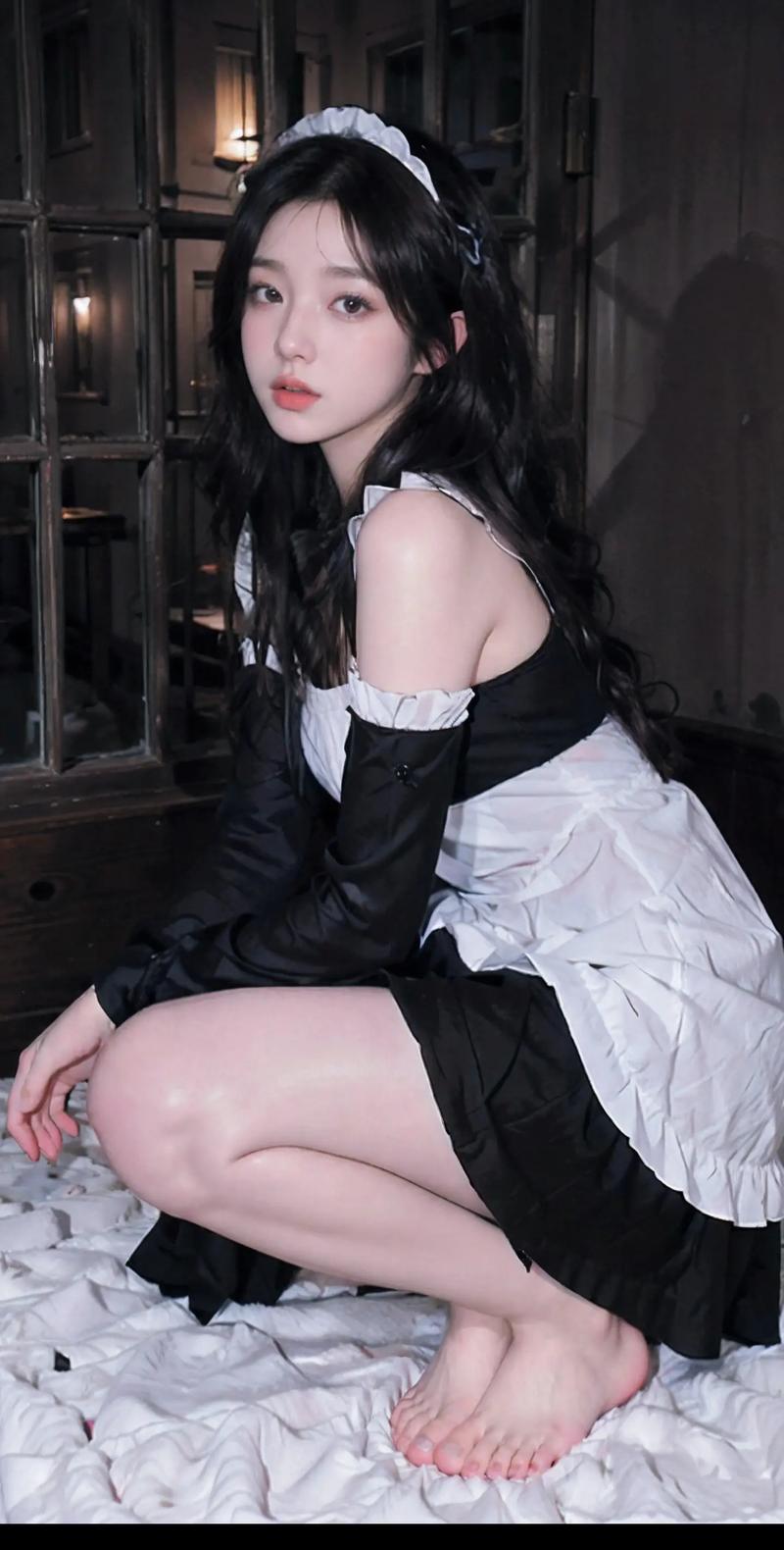 生活在诱惑之中官网:一个女佣的惊人计划