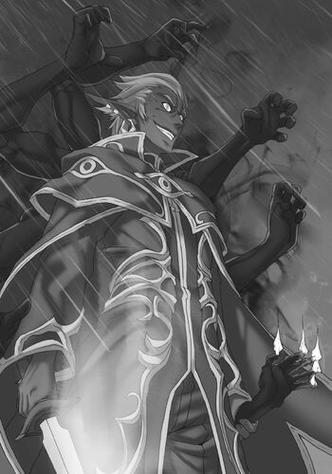 Dark Elf官网详解：游戏玩法及角色介绍