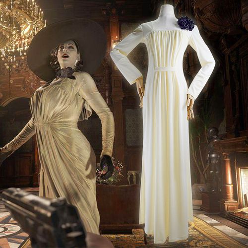 最新版迪米特雷斯库的城堡:揭秘吸血鬼夫人的秘密!