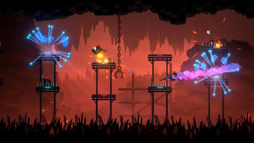 奴隶们官方正式版下载最新版：快速下载，畅玩精彩游戏世界