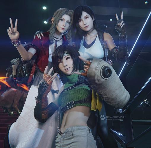 蒂法的黑暗幻想绅士游戏体验：深度评测与玩家评价