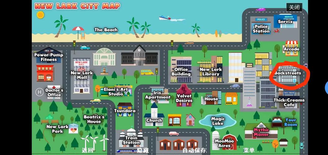 神话庄园游戏介绍：欧美SLG标杆之作深度体验