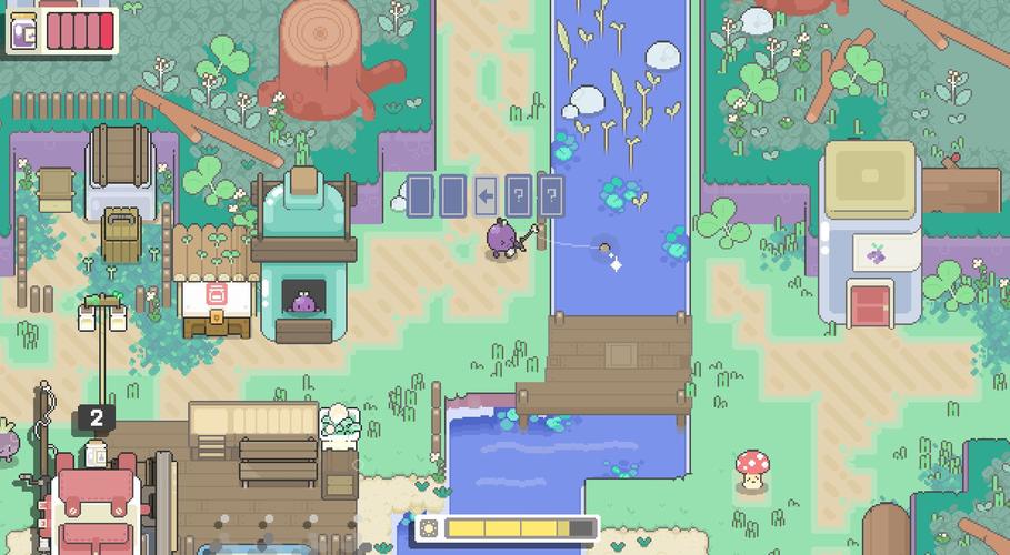 好玩的梦魇骑士安卓汉化版:像素风RPG推荐