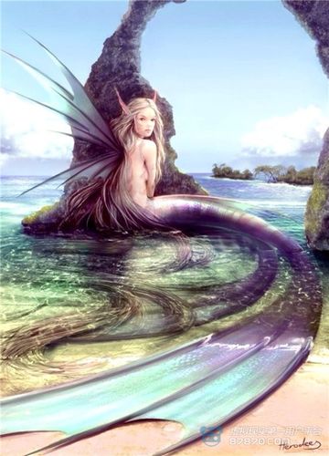 黑暗海妖游戏官网：最新游戏资讯，精彩内容抢先看