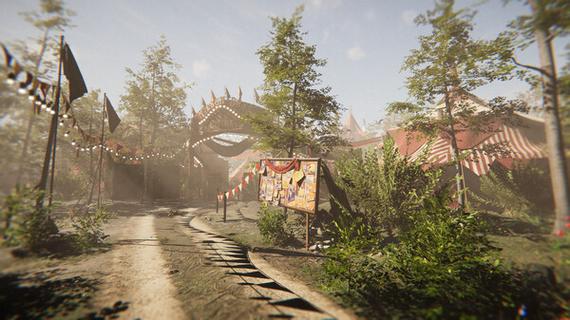 Reveil噩梦初醒官网入口:探索沃尔特·汤普森的黑暗过去