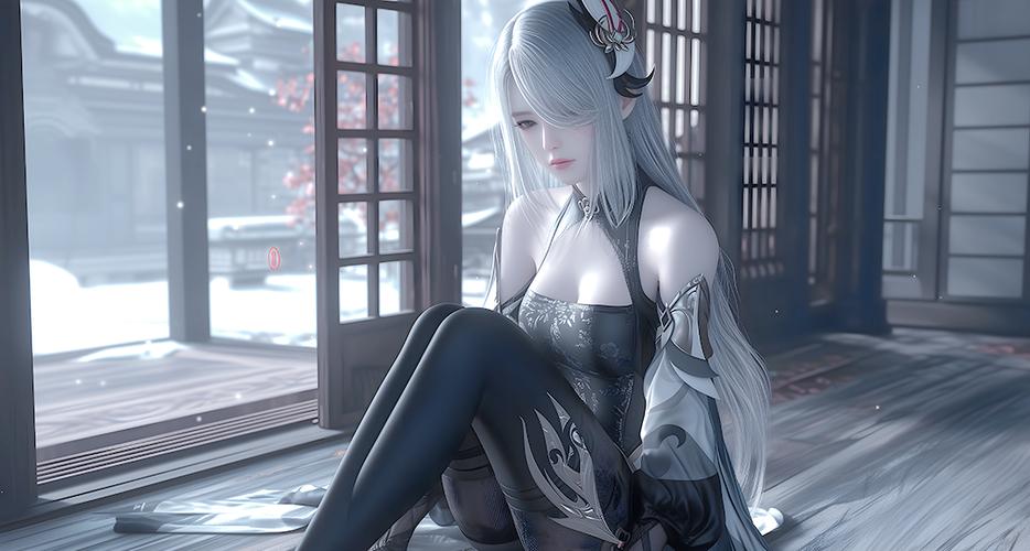 亚洲风SLG游戏室友1.3:精彩剧情等你探索