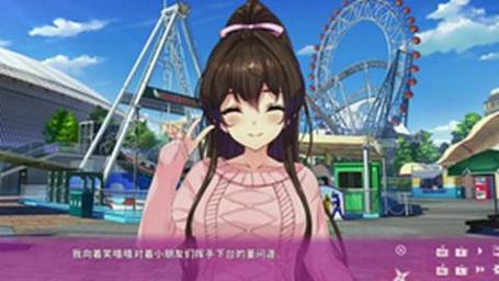 Steam热门绅士游戏：幻想蝴蝶飞舞的浪漫与冒险