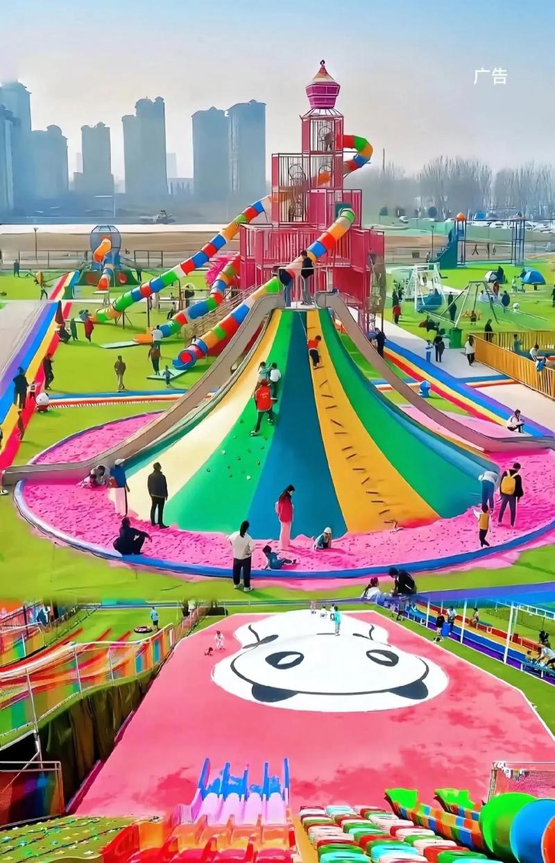 欢乐岛最新地址及交通指南:方便快捷带你玩转欢乐岛