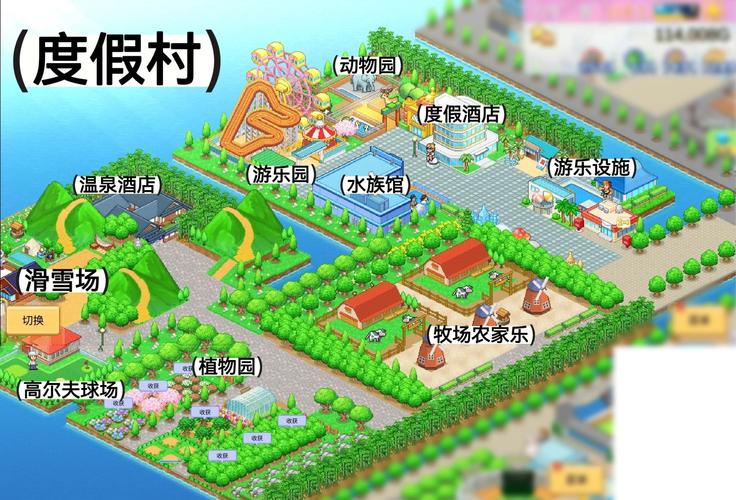 欢迎来到后宫岛，最新资讯抢先看，带你了解岛屿全貌