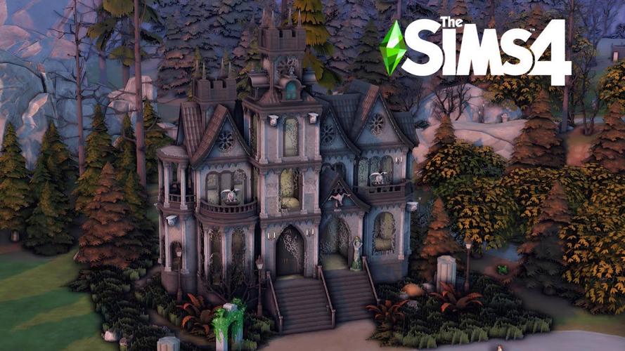 吸血鬼大厦游戏攻略:黑暗宅邸,寻找钥匙逃离噩梦!