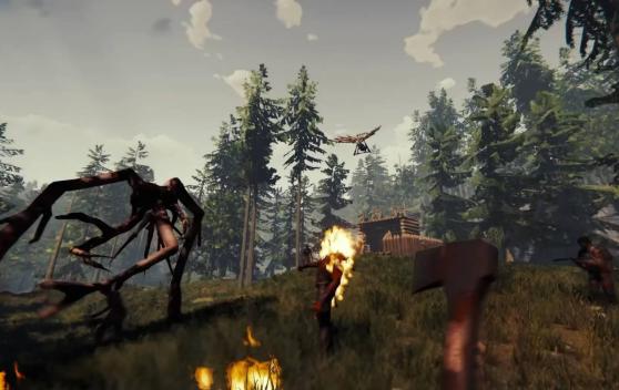 幽冥村最新版本下载:恐怖游戏体验升级