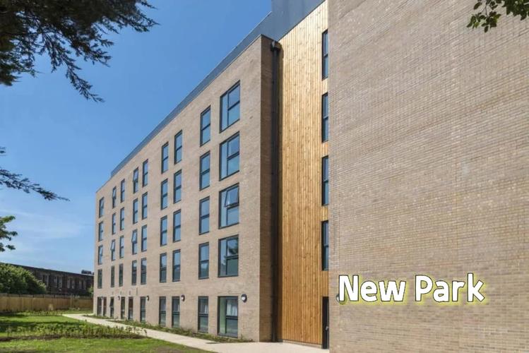 公寓大楼版本大全:从学生宿舍到高级公寓,总有一款适合你