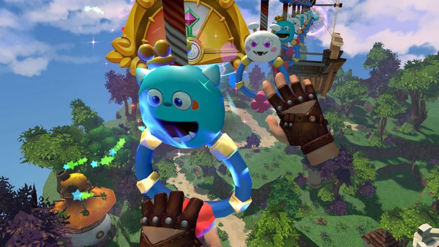 黑魔法最新版本更新了什么?下载地址分享!