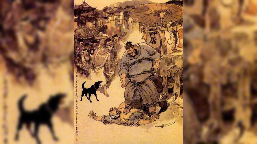 水浒2汉化版重大更新！体验全新游戏内容