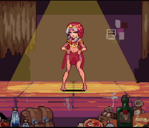 洛娜的世界游戏介绍:庞大地图,精彩剧情等你探索