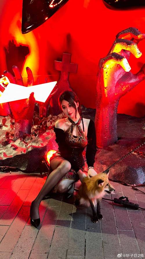 揭秘轩子巨二兔玩杨过游戏的真实体验