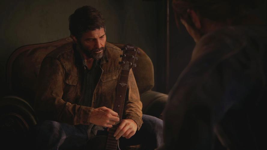 最后的生还者2官方网站地址:体验获奖作品的魅力