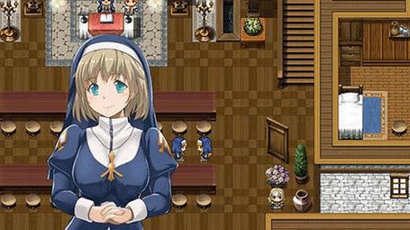 快速下载魔契的圣女游戏：中文版完整体验