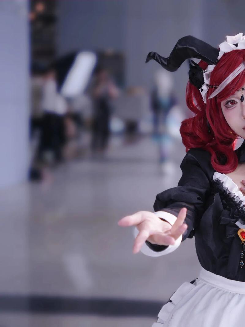 女祭司安卓汉化版:沉浸式角色扮演体验