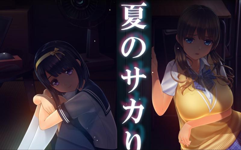 想玩夏色泡影前作?这里有海阁版本,资源超全!