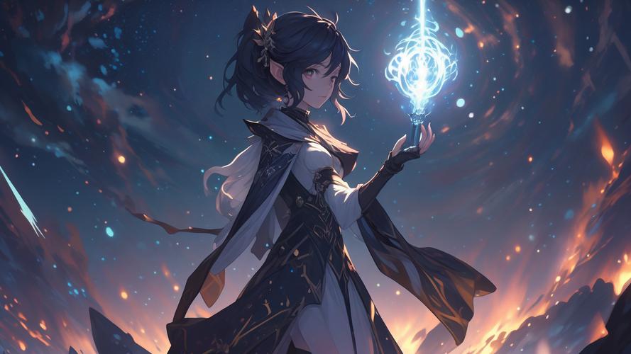 莉可的不可思议差事安卓汉化:二次元萌妹等你来冒险