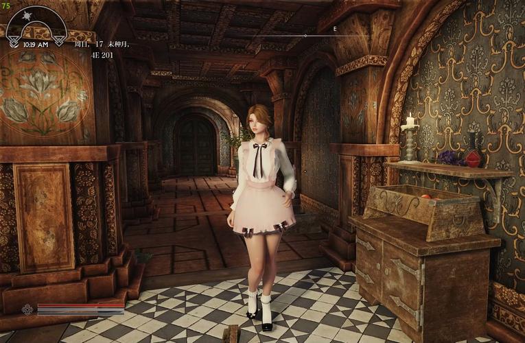 上古卷轴MOD2绅士游戏下载：超详细步骤分享