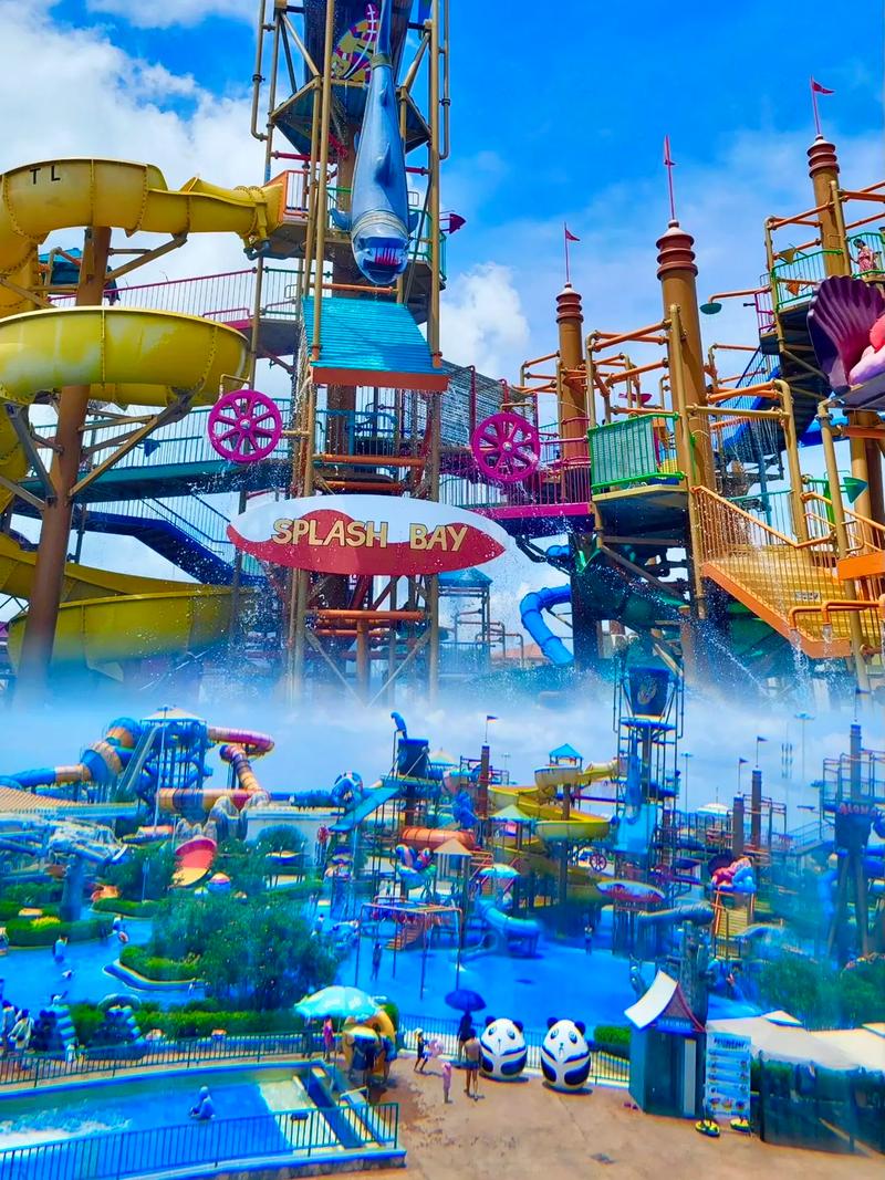 水上世界内有777最新版：好玩吗？体验分享！